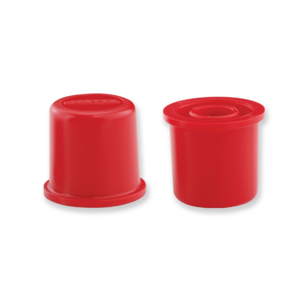 Cap Decannulation - Portex