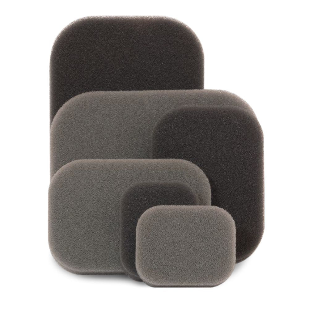 Large Foam - Sterile