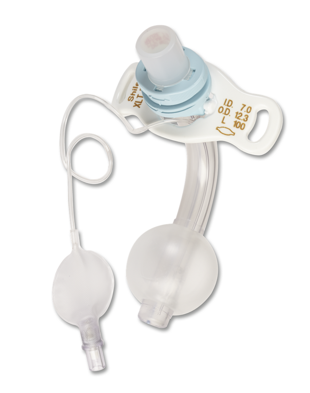 DIC 5.0 extra large Shiley