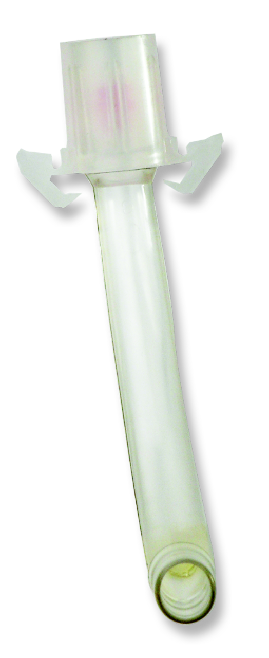 8.0 MM TRACH DISPOS INNER CANNX10